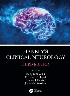 Hankey's Clinical Neurology - 