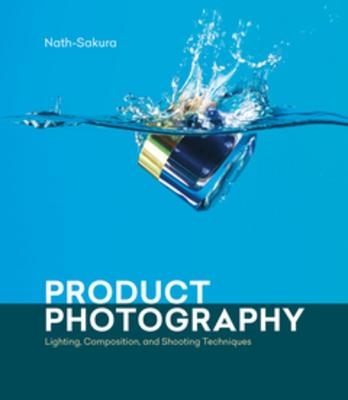 Product Photography -  Nath-Sakura