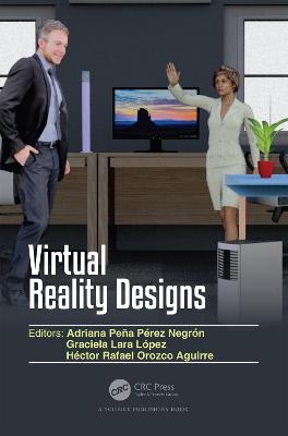 Virtual Reality Designs - 