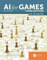 AI for Games, Third Edition - Millington, Ian