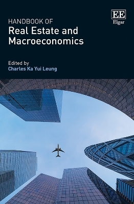 Handbook of Real Estate and Macroeconomics - 