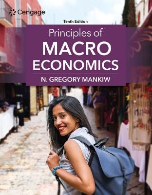 Principles of Macroeconomics - N. Mankiw