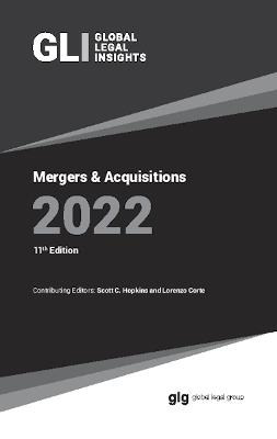 Global Legal Insights - Mergers & Acquisitions - 