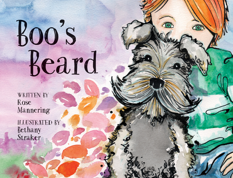 Boo's Beard -  Rose Mannering
