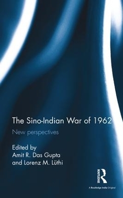 The Sino-Indian War of 1962 - 