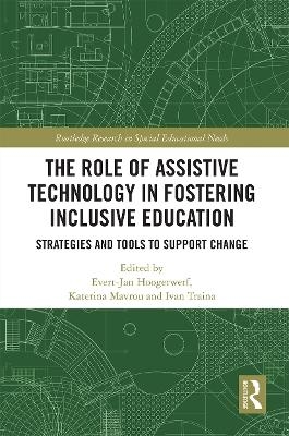 The Role of Assistive Technology in Fostering Inclusive Education - 