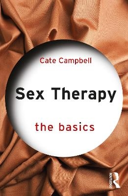 Sex Therapy - Cate Campbell