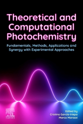 Theoretical and Computational Photochemistry - 