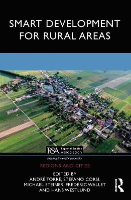 Smart Development for Rural Areas - 