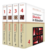 Encyclopedia of Diversity in Education - 