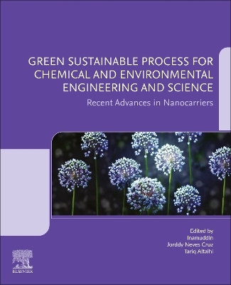 Green Sustainable Process for Chemical and Environmental Engineering and Science - 