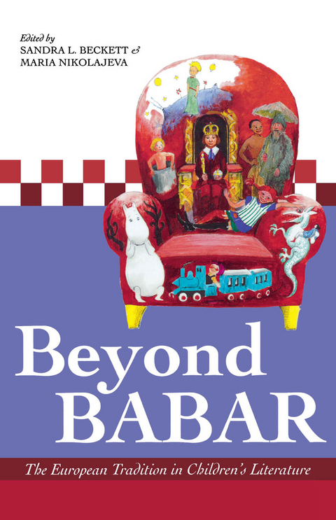 Beyond Babar - 