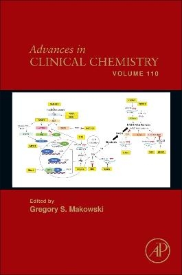 Advances in Clinical Chemistry - 