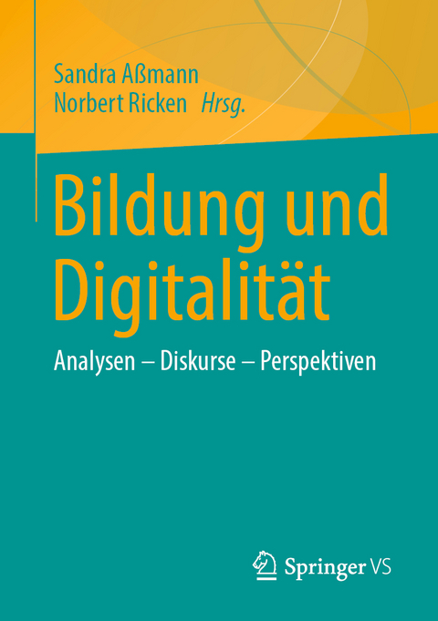 Bildung und Digitalität - 