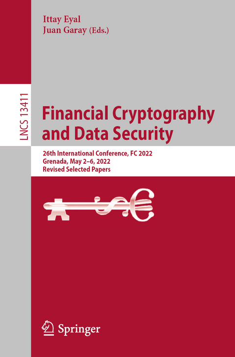 Financial Cryptography and Data Security - 