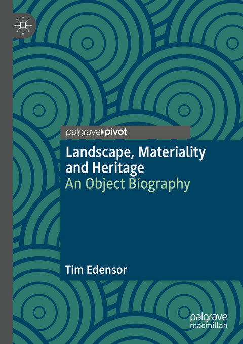 Landscape, Materiality and Heritage - Tim Edensor