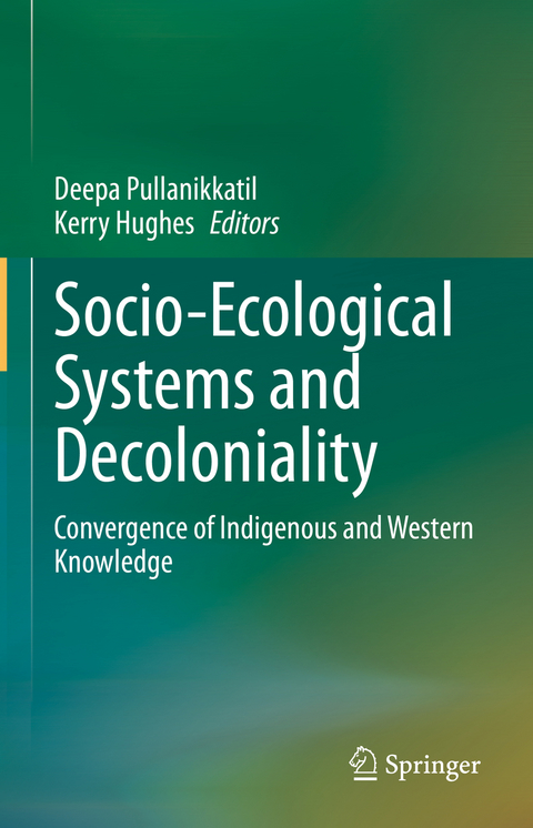 Socio-Ecological Systems and Decoloniality - 