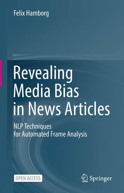 Revealing Media Bias in News Articles - Felix Hamborg