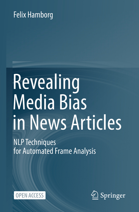Revealing Media Bias in News Articles - Felix Hamborg