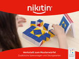 Das Nikitin Material - 