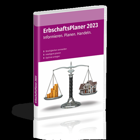 Erbschaftsplaner 2023