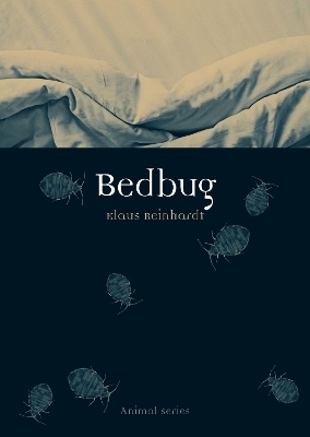 Bedbug - Klaus Reinhardt