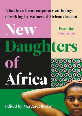 New Daughters of Africa - Various authors