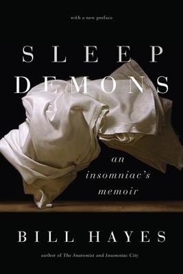 Sleep Demons - Bill Hayes