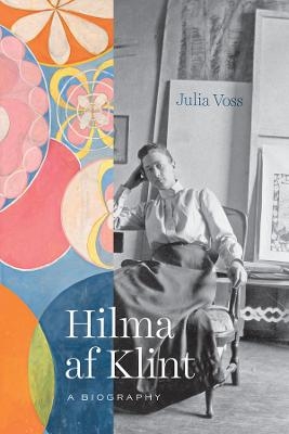 Hilma af Klint - Julia Voss