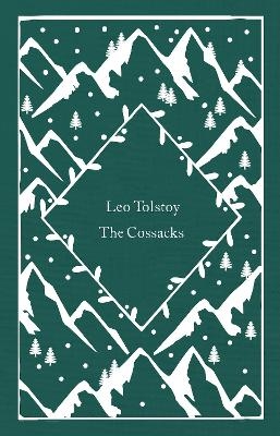 The Cossacks - Leo Tolstoy