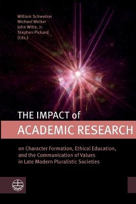 The Impact of Academic Research - 