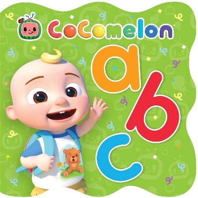 Official CoComelon ABC -  Cocomelon