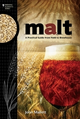 Malt -  John Mallett