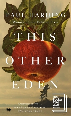 This Other Eden - Paul Harding