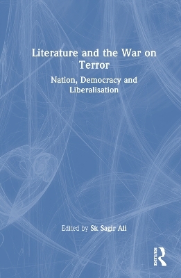 Literature and the War on Terror - 
