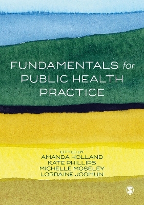 Fundamentals for Public Health Practice - 