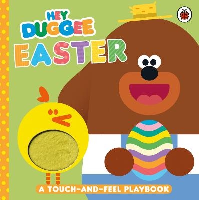 Hey Duggee: Easter -  Hey Duggee