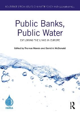 Public Banks, Public Water - 