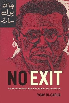 No Exit - Yoav Di-Capua