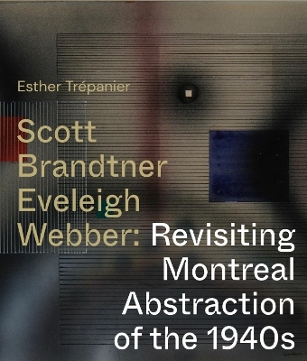 Scott, Brandtner, Eveleigh, Webber - Esther Trépanier