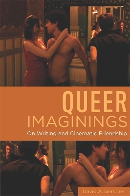 Queer Imaginings - David A. Gerstner