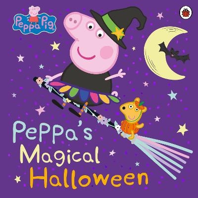 Peppa Pig: Peppa's Magical Halloween -  Peppa Pig