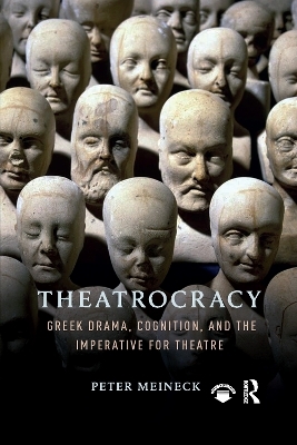 Theatrocracy - Peter Meineck