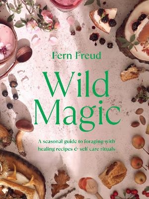 Wild Magic - Fern Freud