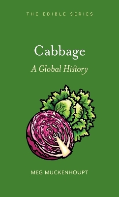 Cabbage - Meg Muckenhoupt