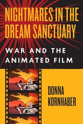 Nightmares in the Dream Sanctuary - Donna Kornhaber