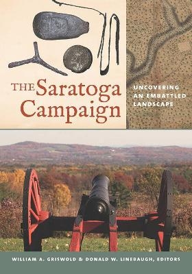 The Saratoga Campaign - 