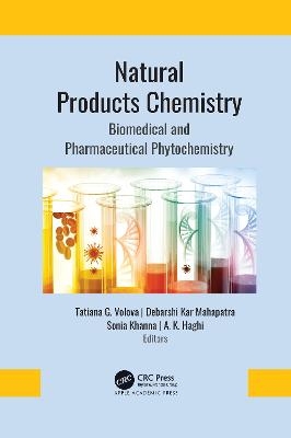 Natural Products Chemistry - 