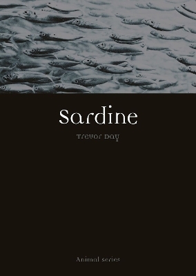 Sardine - Trevor Day