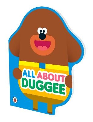 Hey Duggee: All About Duggee -  Hey Duggee